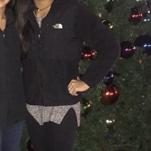 North face jacket